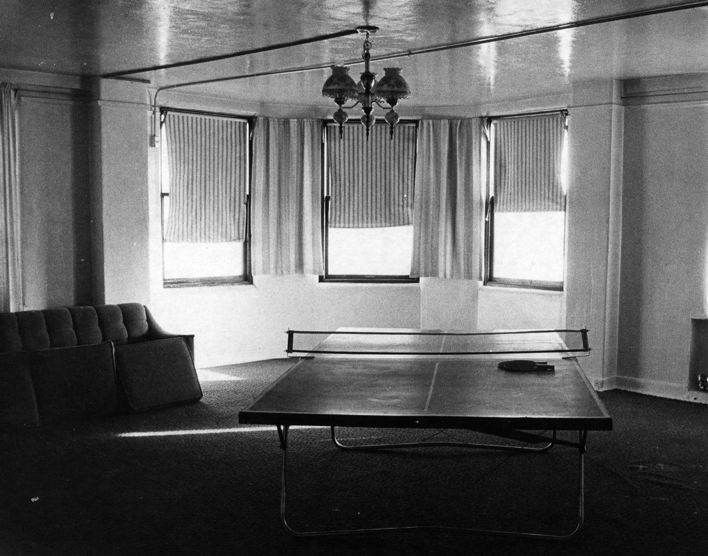 Patterson Hotel